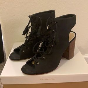 Jessica Simpson - Tilroy - Size 8.5